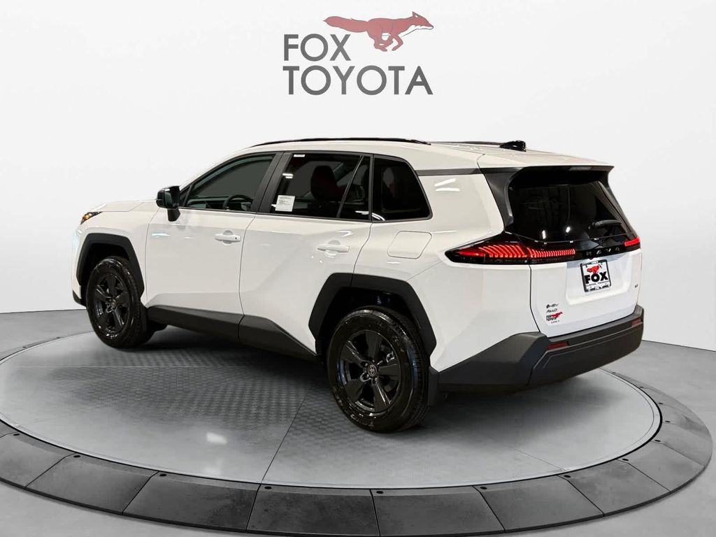 TOYOTA RAV4 - 3