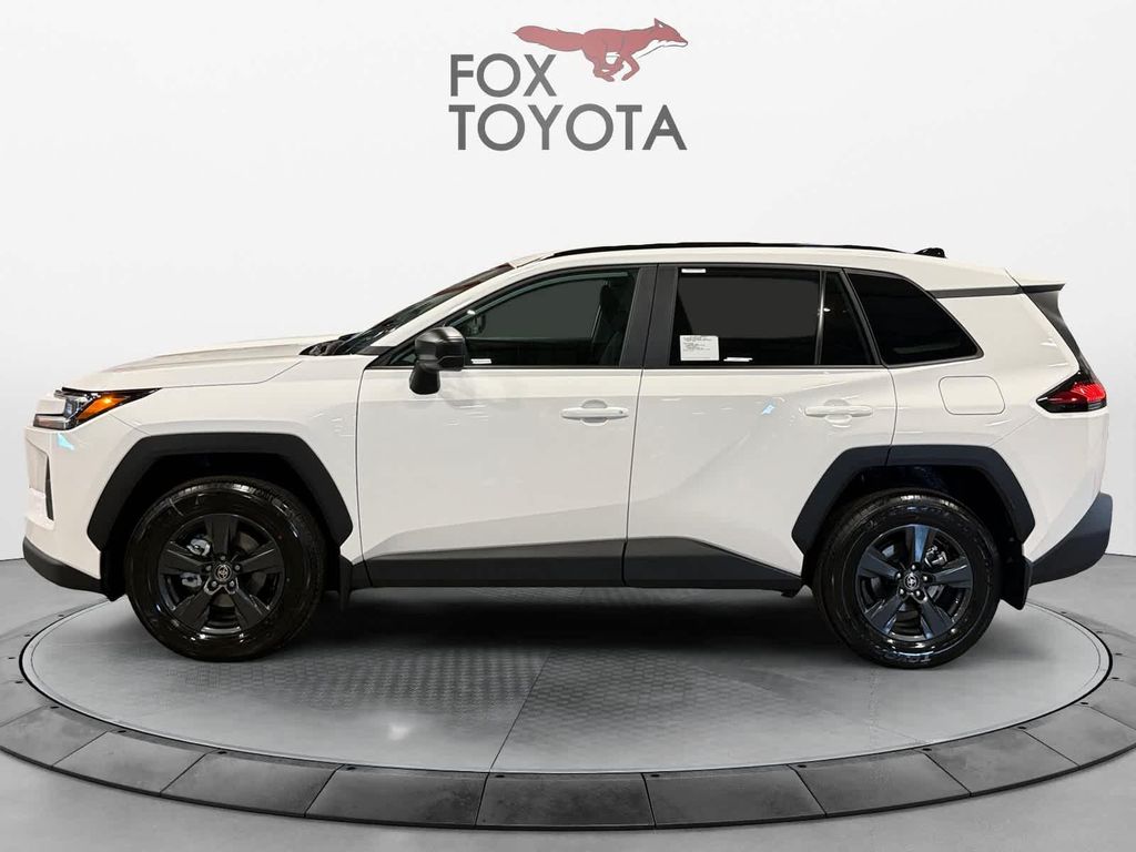 TOYOTA RAV4 - 2