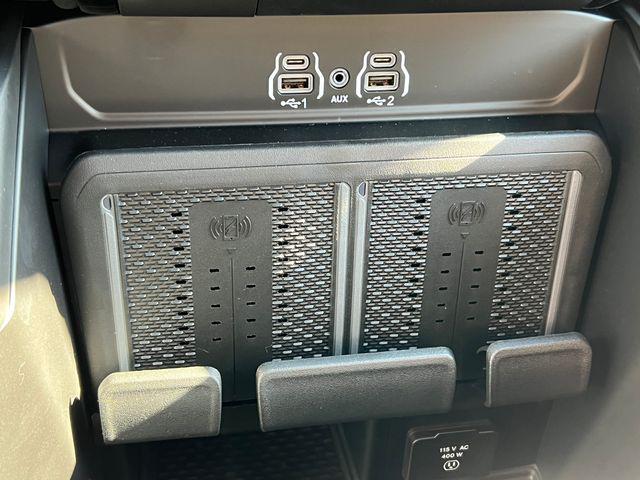 2026 RAM 2500 POWER WAGON — миниатюра 30