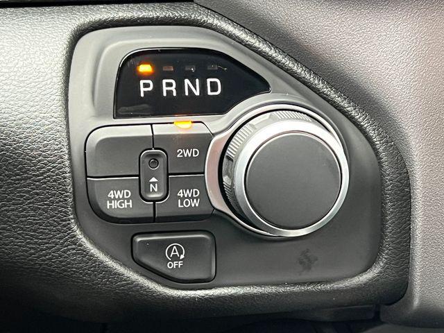 2026 RAM 1500 EXPRESS 缩略图 27