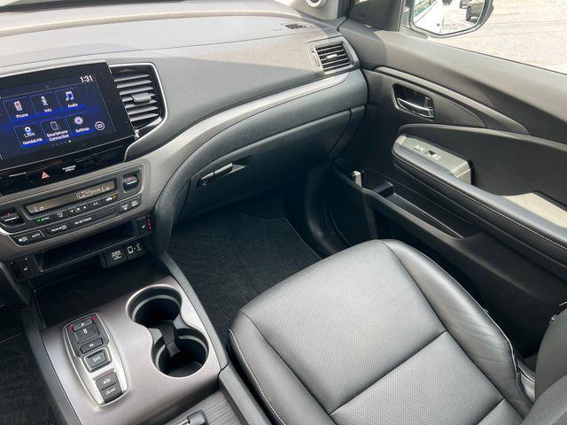 صورة مصغرة 35 لـ 2023 Honda RIDGELINE RTL