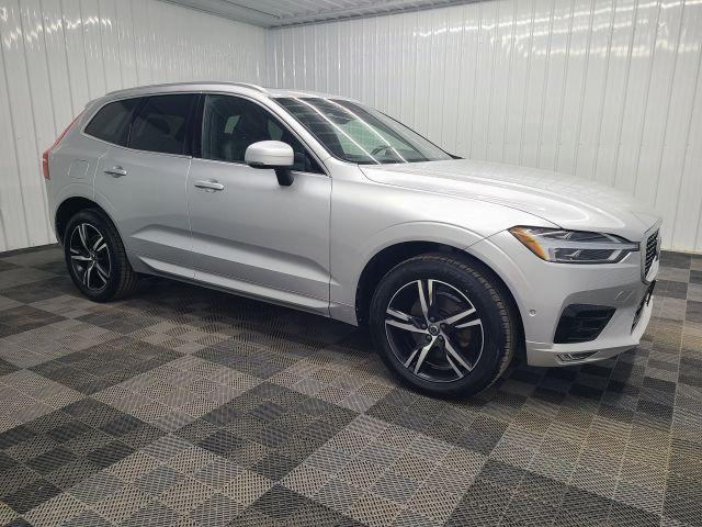 2019 Volvo XC60 T5 R-Design