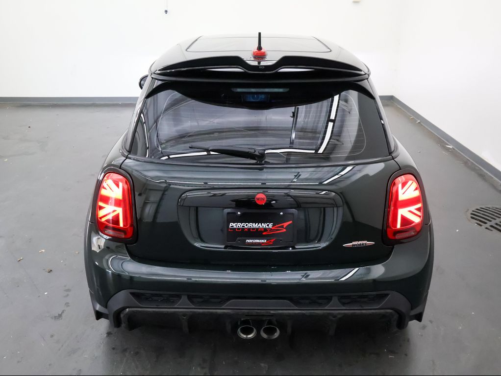 2023 MINI HARDTOP JOHN COOPER WORKS 照片 10