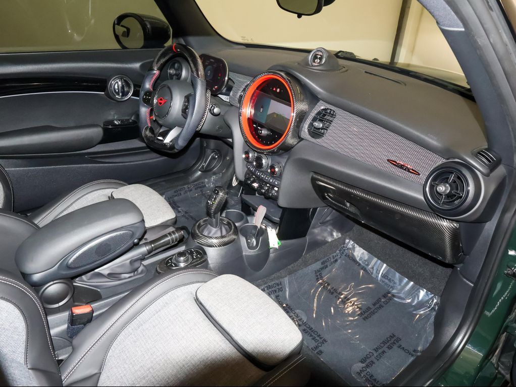 2023 MINI HARDTOP JOHN COOPER WORKS 缩略图 23