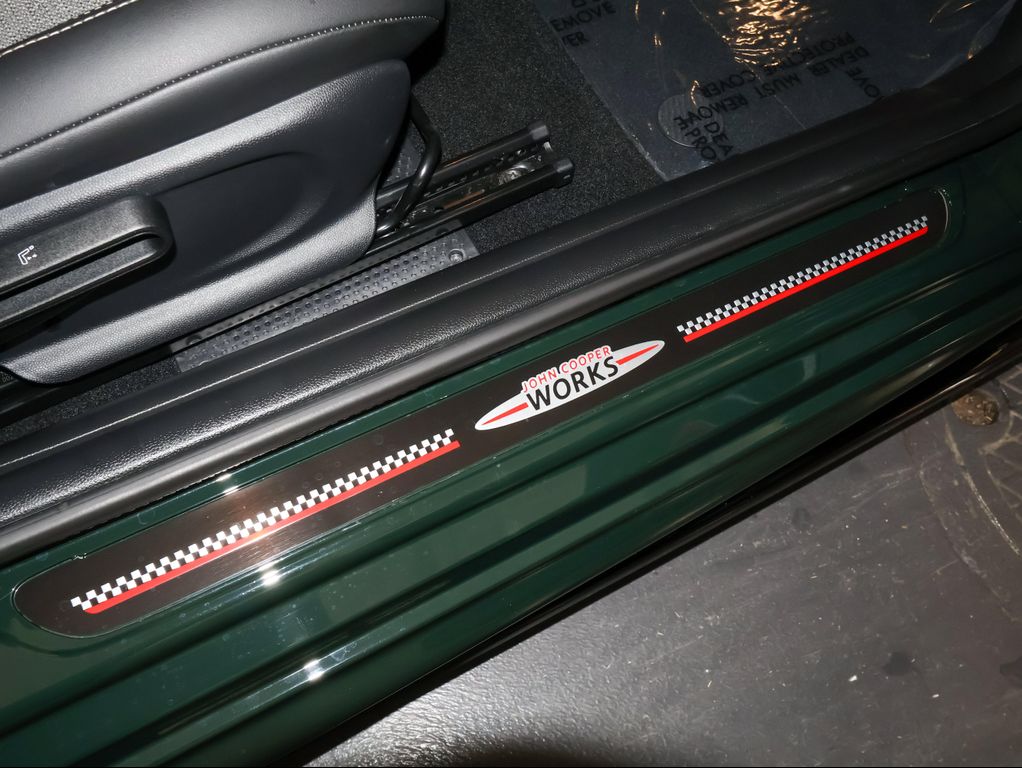 2023 MINI HARDTOP JOHN COOPER WORKS 缩略图 55