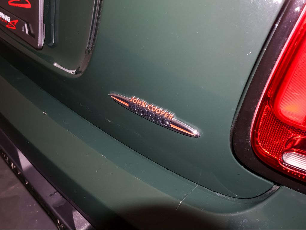2023 MINI HARDTOP JOHN COOPER WORKS 缩略图 48