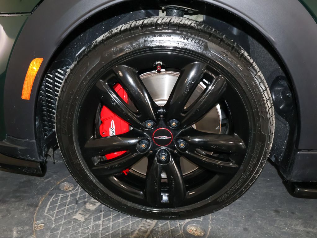 2023 MINI HARDTOP JOHN COOPER WORKS 缩略图 40