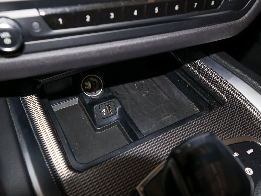 2020 BMW Z4 M40I 缩略图 28