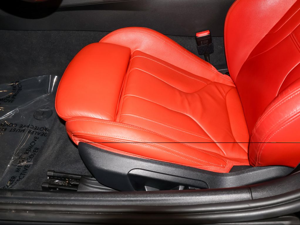 2020 BMW Z4 M40I 缩略图 14