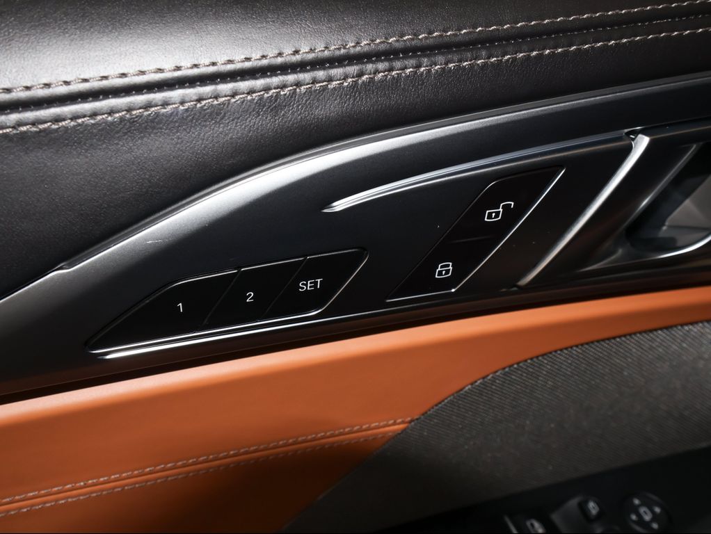 2022 BMW M850 XDRIVE — миниатюра 19
