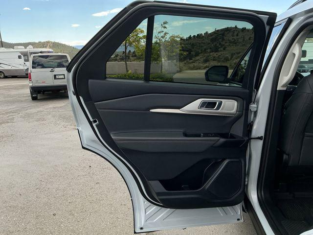 صورة 8 لـ 2026 FORD EXPLORER ACTIVE