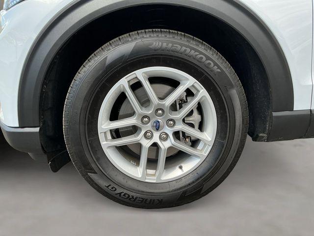 2026 FORD EXPLORER ACTIVE — миниатюра 19