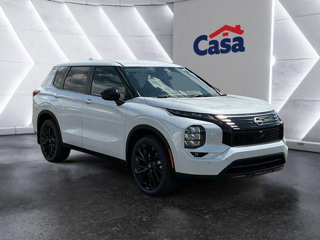 New 2026 Nissan Rogue SL