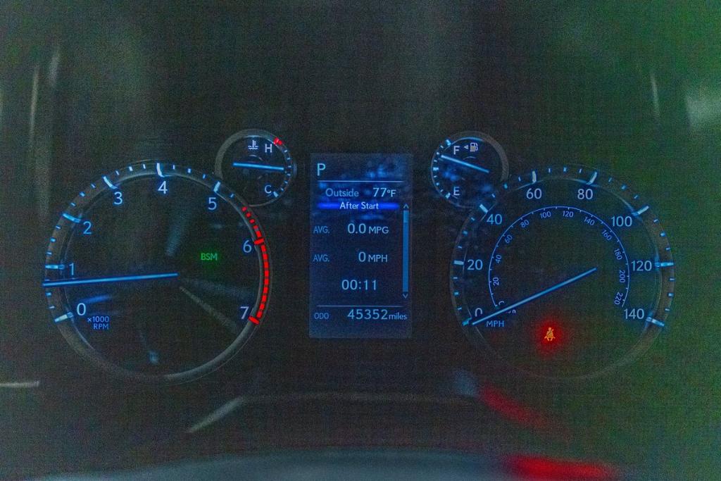 صورة مصغرة 32 لـ 2020 Lexus GX 460 BASE