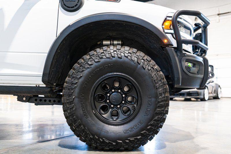 2022 RAM 2500 LARAMIE — миниатюра 18