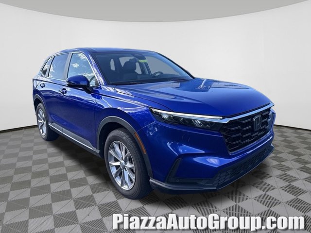 صورة 1 لـ 2023 Honda CR-V EX-L