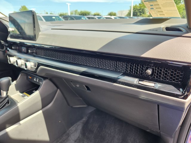 صورة مصغرة 17 لـ 2023 Honda CR-V EX-L