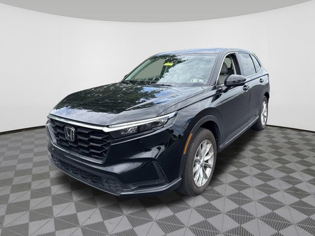 2025 Honda CR-V EX-L 照片 2