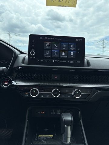 2025 Honda CR-V EX-L 照片 7