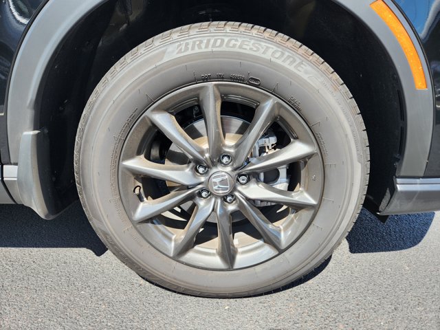 صورة مصغرة 7 لـ 2026 Honda CR-V EX-L