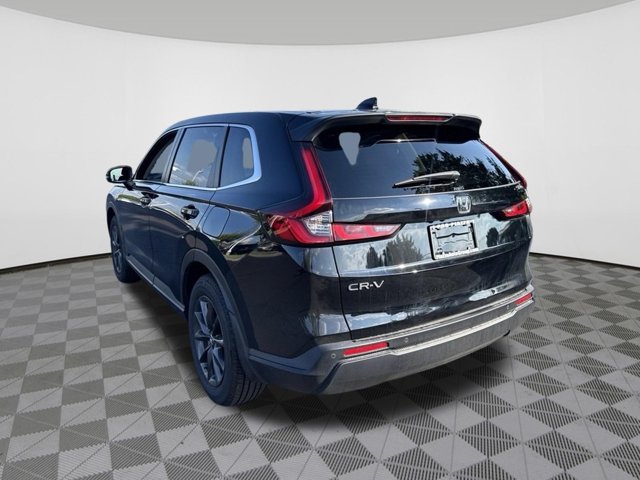 صورة 3 لـ 2026 Honda CR-V EX-L