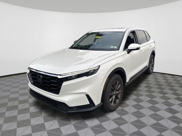صورة 2 لـ 2026 Honda CR-V EX-L