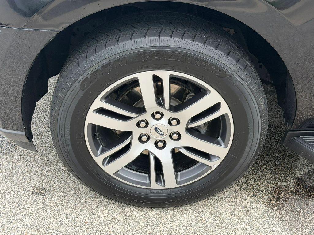 2024 FORD EXPEDITION LIMITED 照片 8