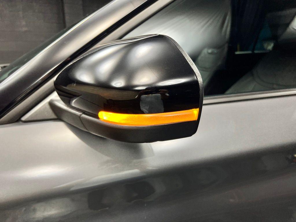 2025 FORD EXPLORER PLATINUM — миниатюра 31