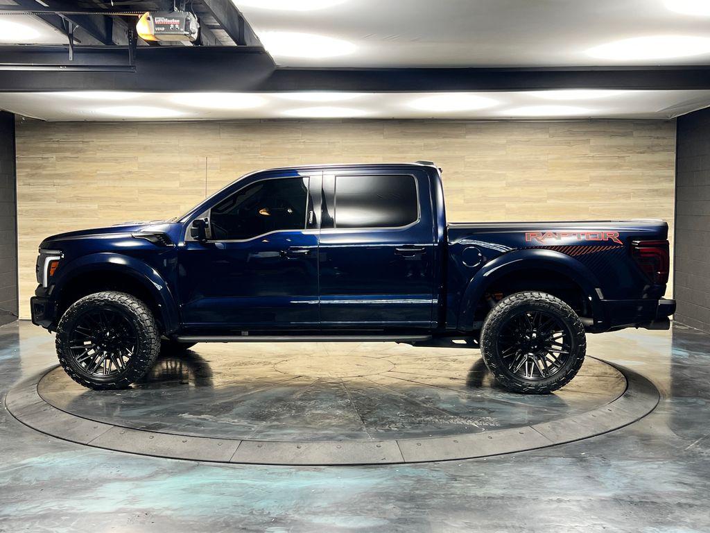 2024 FORD F-150 RAPTOR — миниатюра 26