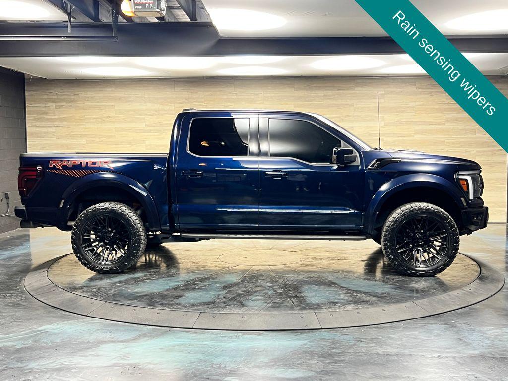 2024 FORD F-150 RAPTOR — миниатюра 22