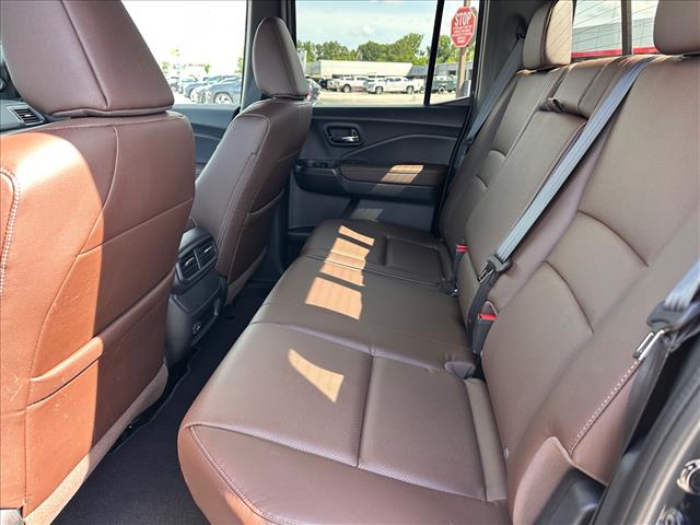 2026 Honda RIDGELINE RTL 缩略图 12