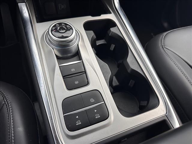 صورة مصغرة 25 لـ 2023 FORD EXPLORER XLT
