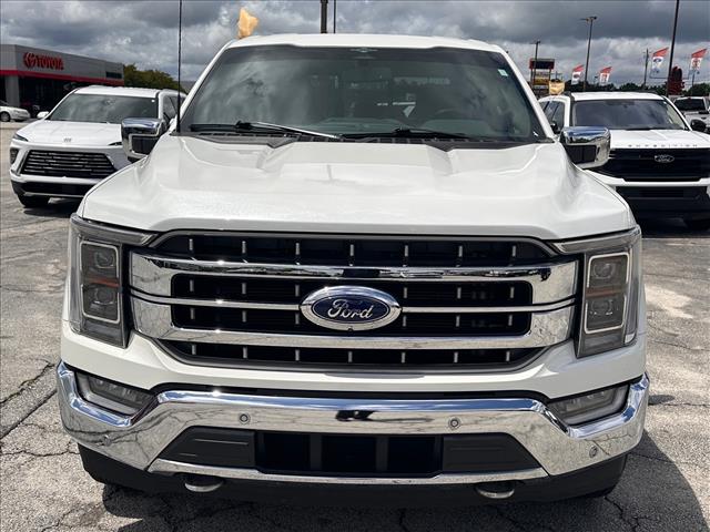 FORD F-150 LARIAT - 8