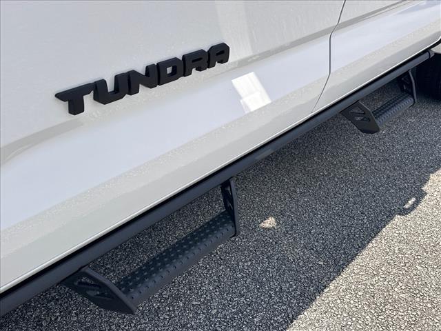 2026 Toyota TUNDRA SR5 photo 6