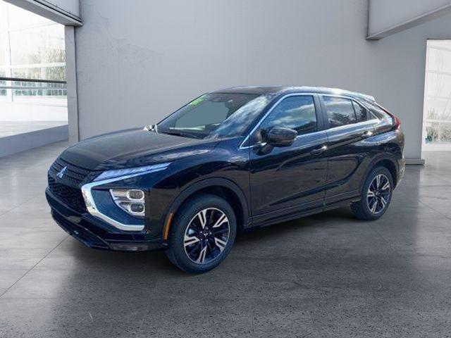 New 2026 Mitsubishi Eclipse Cross SEL