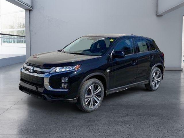 New 2026 Mitsubishi Outlander Sport 2.0 ES