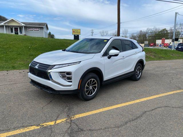 New 2026 Mitsubishi Eclipse Cross ES