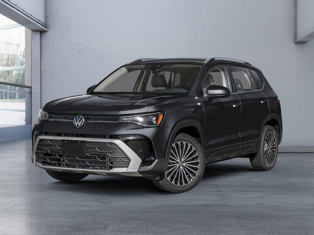 New 2026 Volkswagen Taos SE
