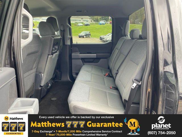 FORD F-150 XLT - 7