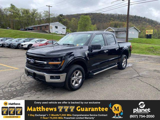 FORD F-150 XLT - 1