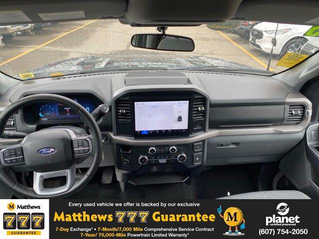 FORD F-150 XLT - 8