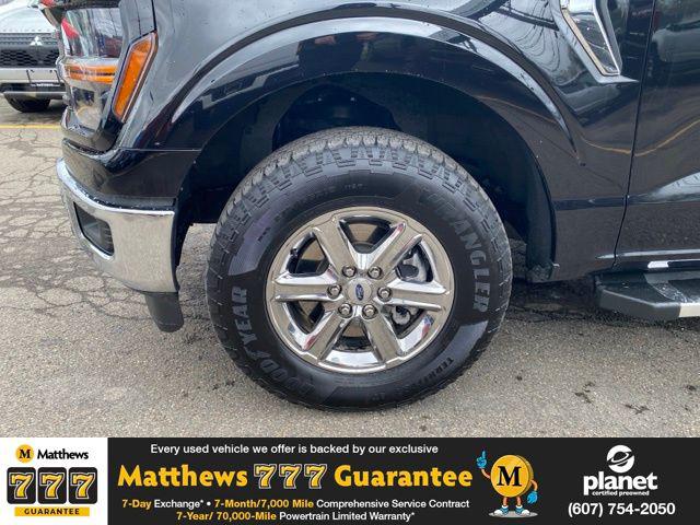 FORD F-150 XLT - 2