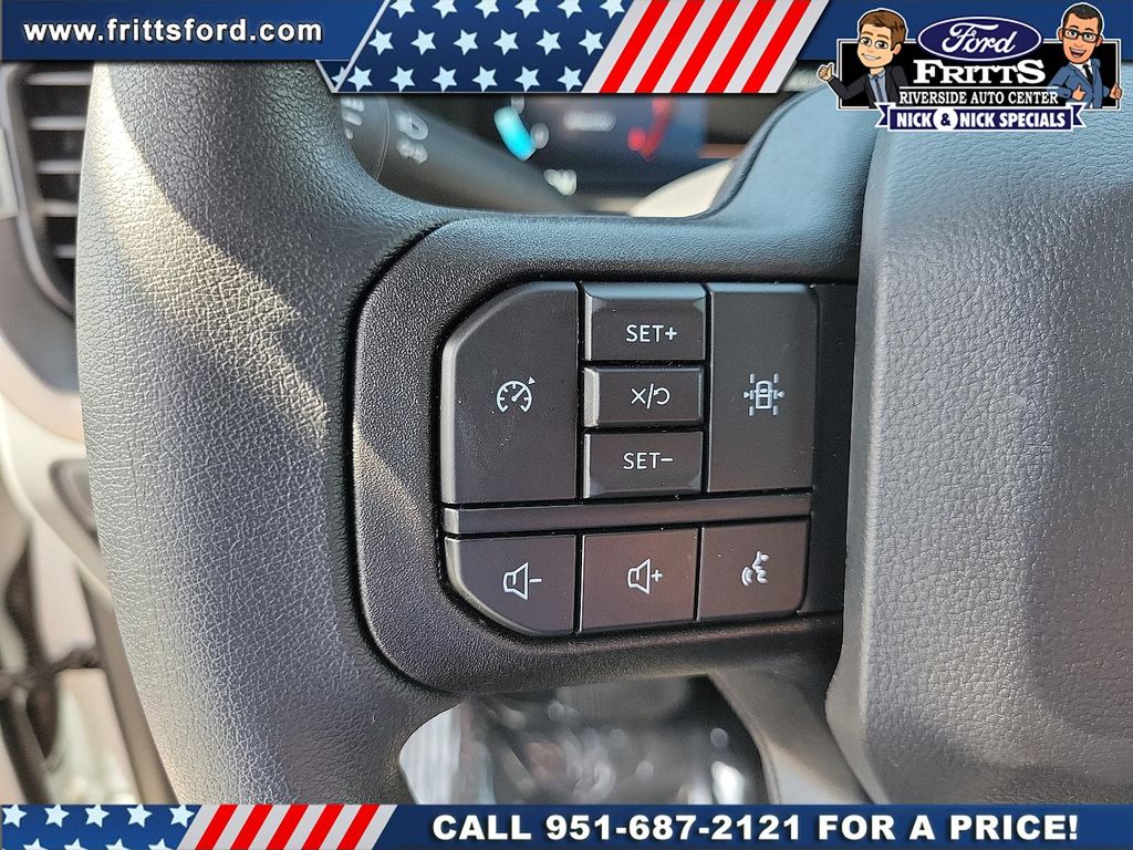 FORD F-150 XLT - 6