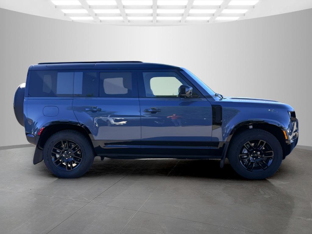2026 LAND Rover DEFENDER 110 X-DYNAMIC SE 照片 4