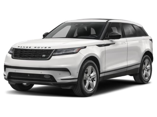 New 2026 Land Rover Range Rover Velar P250 Dynamic SE