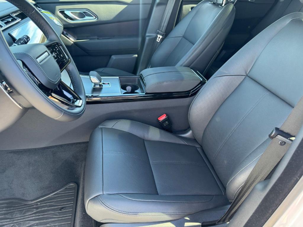 2026 LAND Rover RANGE ROVER VELAR P250 DYNAMIC SE thumbnail 14