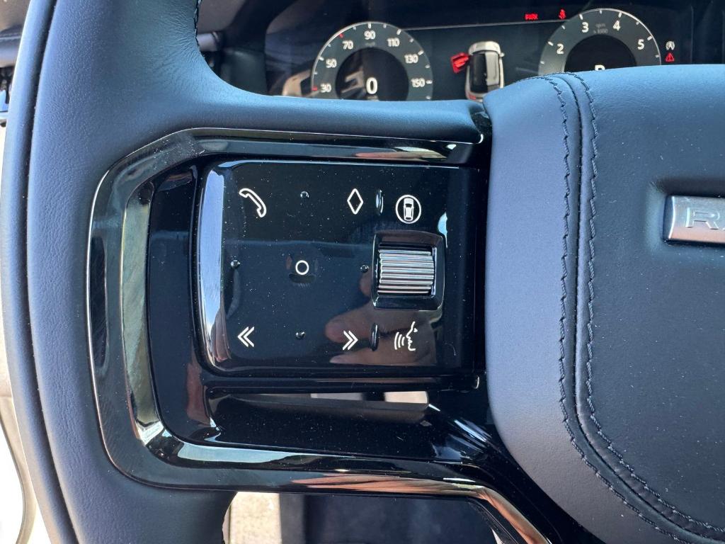 2026 LAND Rover RANGE ROVER VELAR P250 DYNAMIC SE thumbnail 22