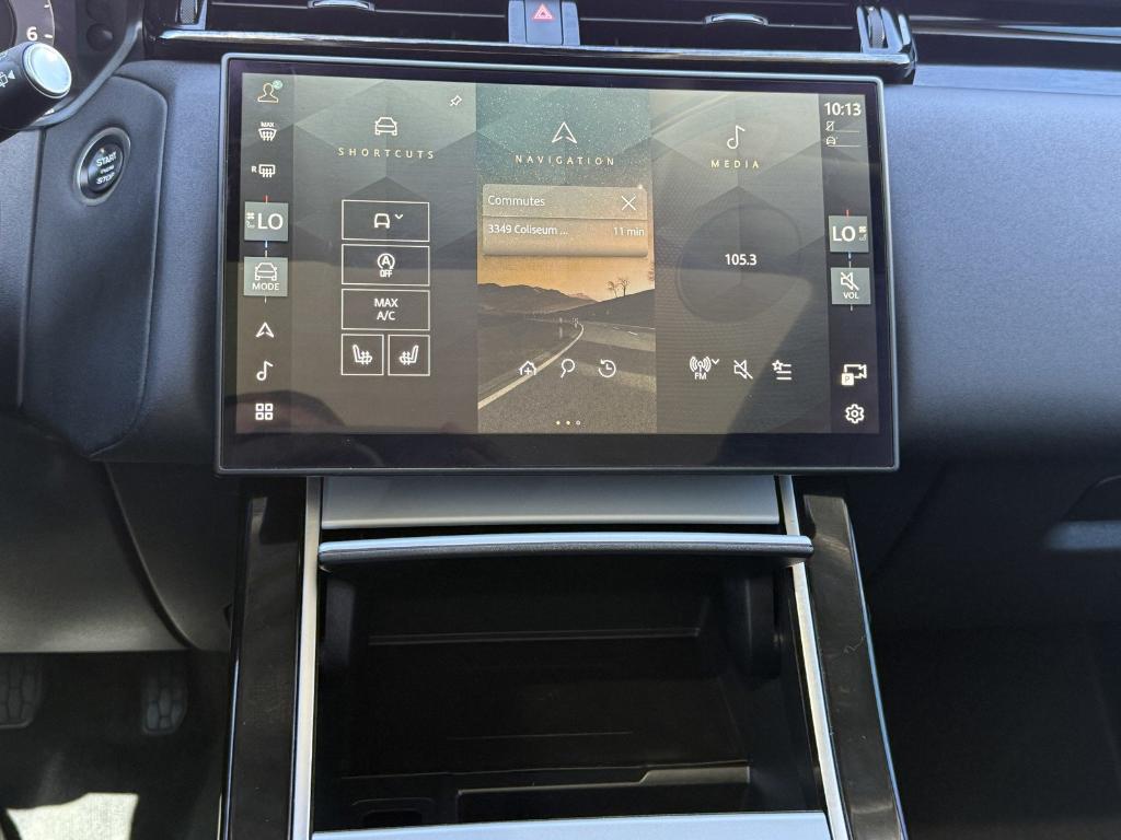 صورة مصغرة 16 لـ 2024 LAND Rover RANGE ROVER VELAR S