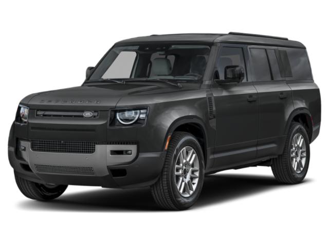 New 2026 Land Rover Defender P400 X-Dynamic SE