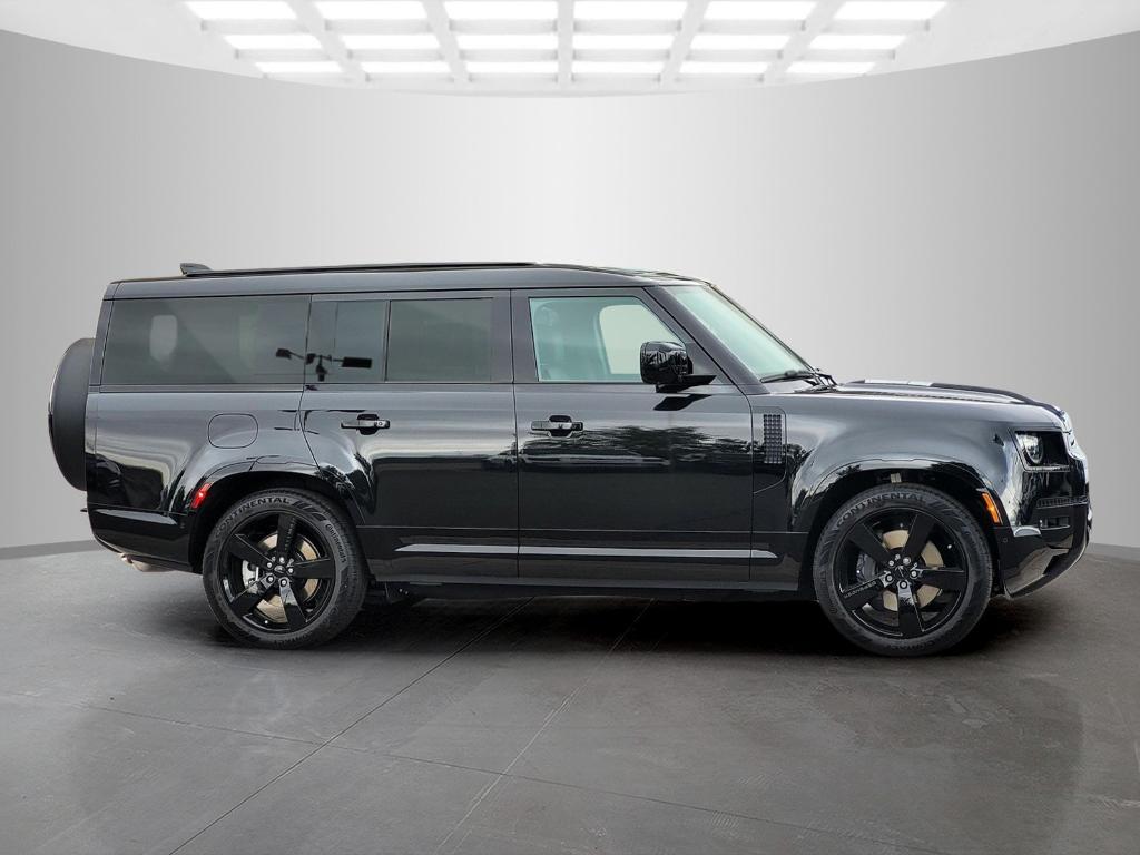 صورة 3 لـ 2026 LAND Rover DEFENDER P400 X-DYNAMIC SE